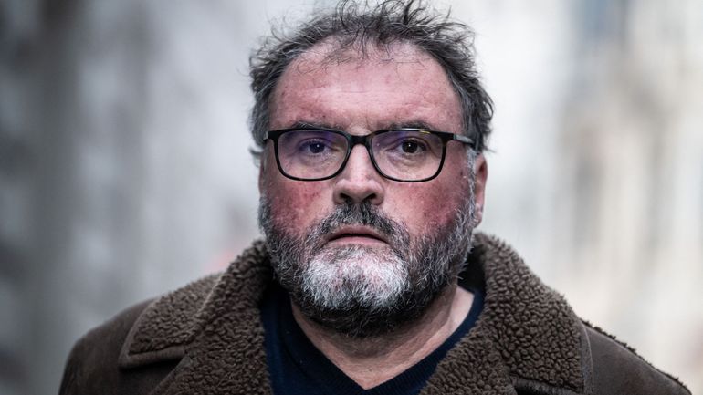 France : perpétuité pour l’anesthésiste Frédéric Péchier, coupable des 30 empoisonnements France : perpétuité pour l’anesthésiste Frédéric Péchier, coupable des 30 empoisonnements