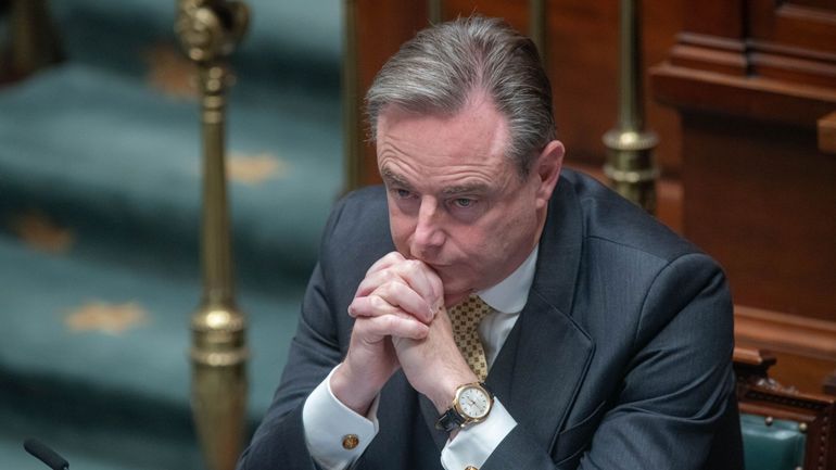 L'accord de l'été peut-il caler en automne ? Quand un blocage peut tout bloquer pour le gouvernement De Wever