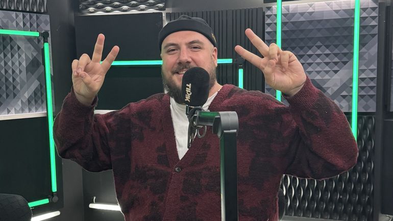 André Demarteau a vécu les pires 2h30 de sa vie !