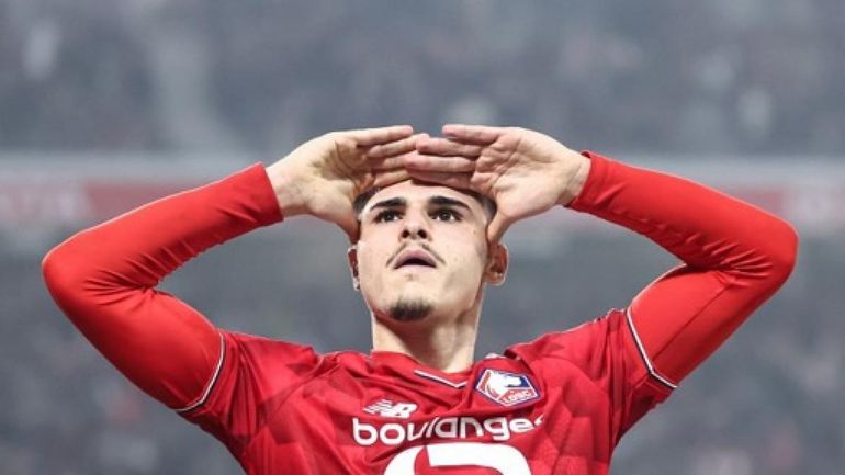 Matias Fernandez-Pardo peut jouer avec les Diables Rouges : la FIFA valide son changement de nationalité