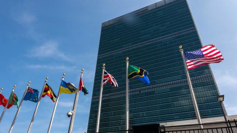 Est-ce que la traite des esclaves africains est le crime le plus grave contre l'humanité ? L'ONU doit se prononcer aujourd'hui