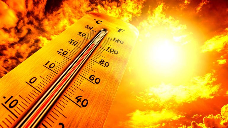 Canicule : pourquoi la météo contrôle en réalité 70% de l'économie mondiale