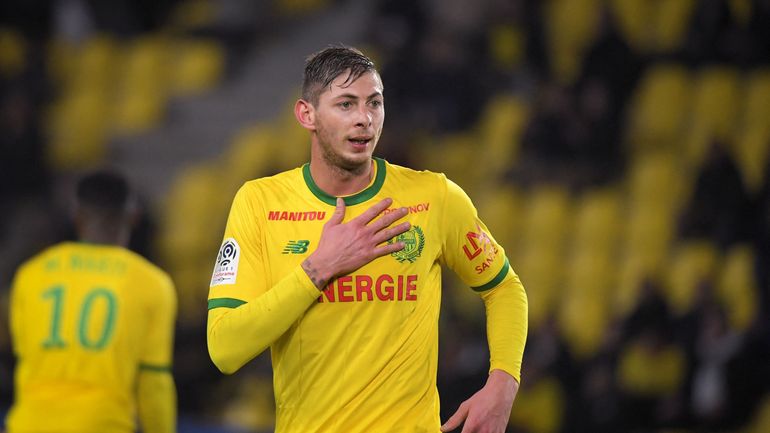 Décès d'Emiliano Sala: la justice rejette les demandes financières de Cardiff envers le FC Nantes