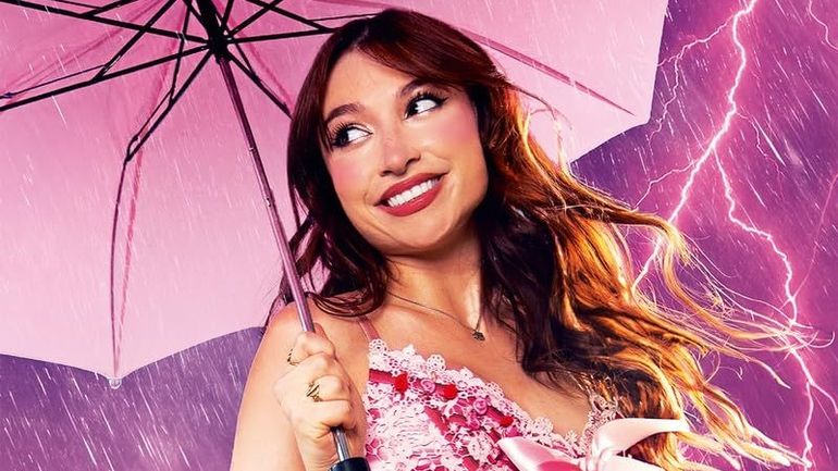 Qui est Mlle Fantazia, l’influenceuse qui libère la parole sur la santé mentale chez les ados ? Qui est Mlle Fantazia, l’influenceuse qui libère la parole sur la santé mentale chez les ados ?