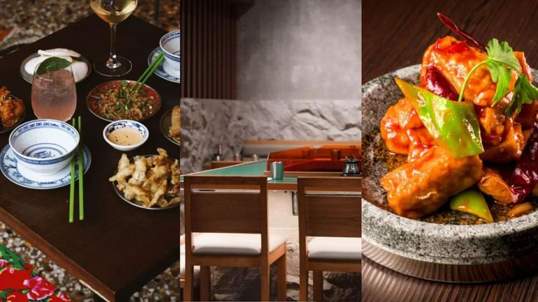 Guide Michelin : ce que révèlent les nouveaux Bib Gourmand en Belgique sur l'évolution des cuisines et les concepts de restauration