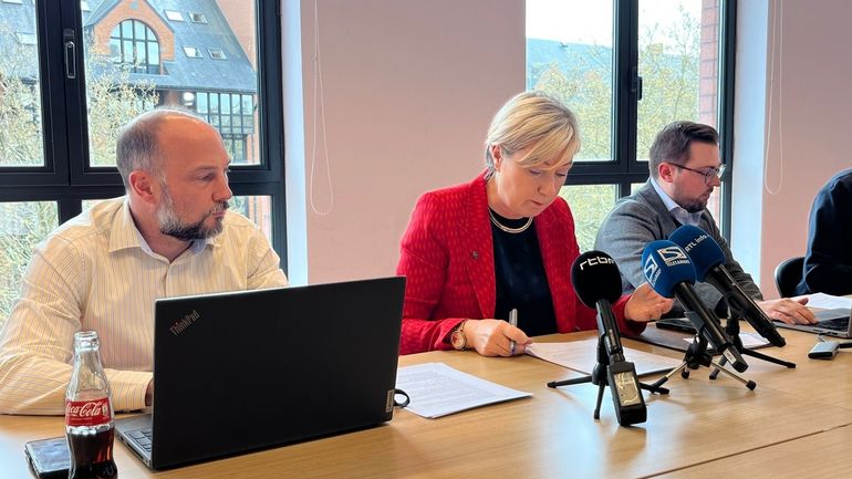 Affaire La Sambrienne et SWL : la Région wallonne va se porter personne lésée et transmettre les rapports d'audits à la justice