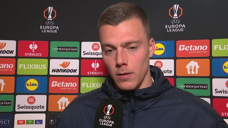 Genk entre déception et fierté : 