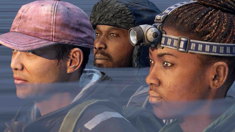 Le documentaire "Knit’s Island", tourné entièrement dans un jeu vidéo, débarque gratuitement sur RTBF Auvio