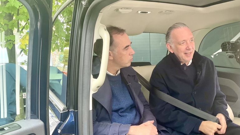David et Stephen Dewaele, une vie de folie entre Soulwax, 2Manydjs et leur label Deewee David et Stephen Dewaele, une vie de folie entre Soulwax, 2Manydjs et leur label Deewee