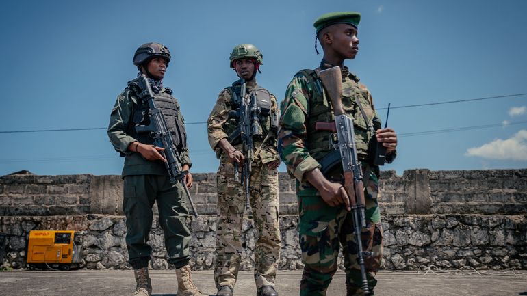Le Qatar annonce la signature d'un accord de surveillance du cessez-le-feu entre la RDC et le M23 à Doha