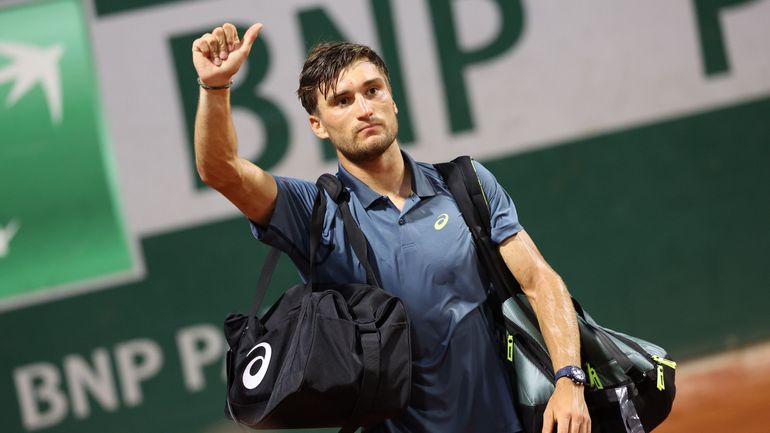 Roland-Garros cartonne en Belgique