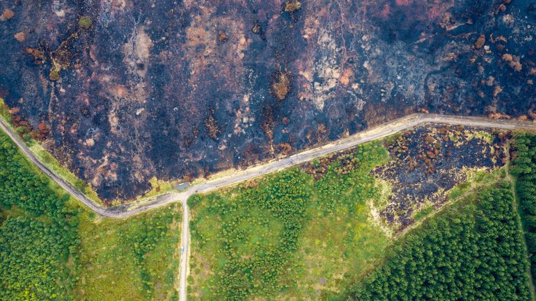Climat : pourquoi la Flandre semble moins préoccupée que la Wallonie ?
