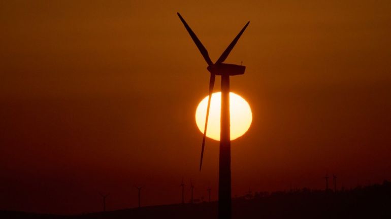 Vu d'Europe : le secteur énergétique européen ne serait pas encore prêt pour le zéro émission, faute de sources d'appoint