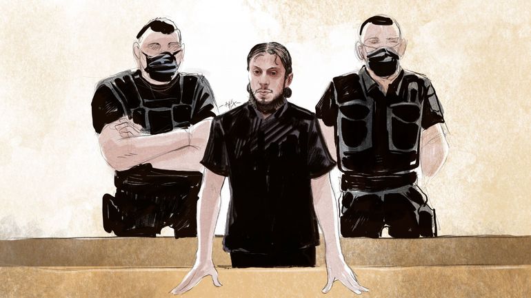 La mère et la soeur de Salah Abdeslam placées en garde à vue samedi, puis libérées