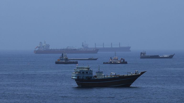 Iran : Téhéran veut conserver le contrôle du détroit d'Ormuz après la guerre