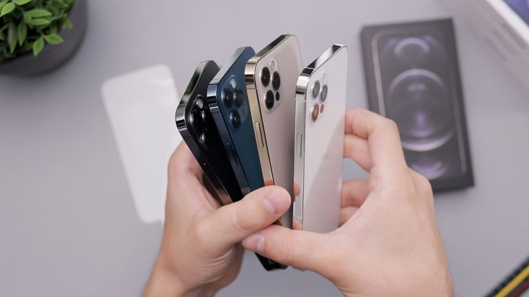 Apple ferait l’impasse sur l’iPhone 19 pour passer directement à l’iPhone 20 Apple ferait l’impasse sur l’iPhone 19 pour passer directement à l’iPhone 20