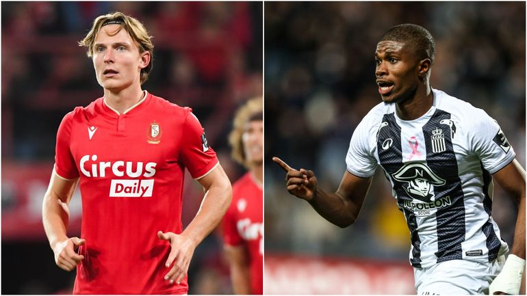 Standard – Charleroi : un choc wallon propice à se faire peur (Direct audio et commenté 20h45) Standard – Charleroi : un choc wallon propice à se faire peur (Direct audio et commenté 20h45)