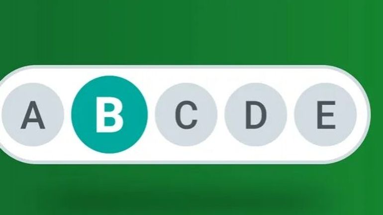 Êtes-vous accro aux jeux d'argent ? La Loterie Nationale propose un nouvel indicateur sur l'addiction des jeux de loterie