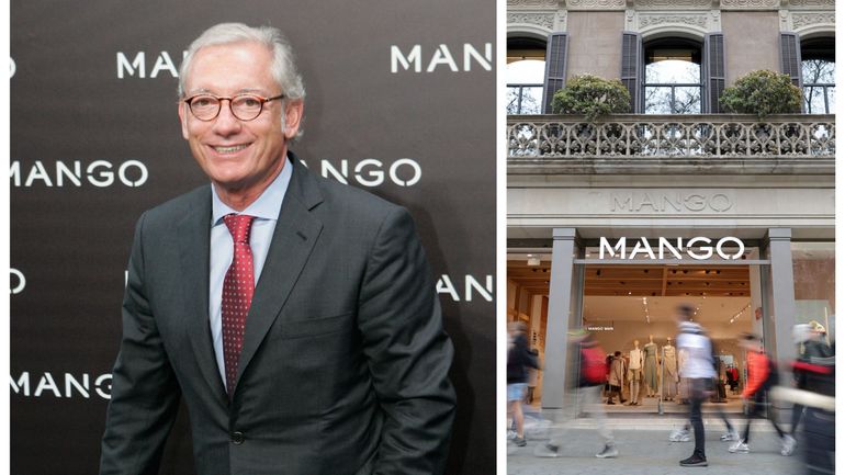 Espagne : une enquête a été ouverte sur la mort suspecte du fondateur de la marque de prêt-à-porter Mango