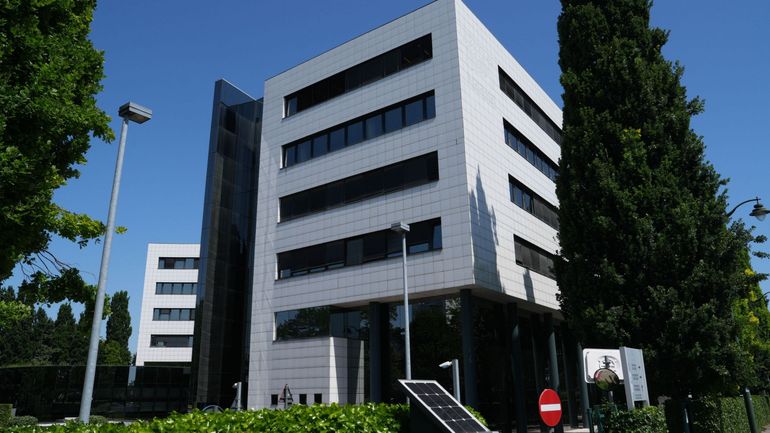 Anderlecht : cinq administrateurs du Foyer anderlechtois dem