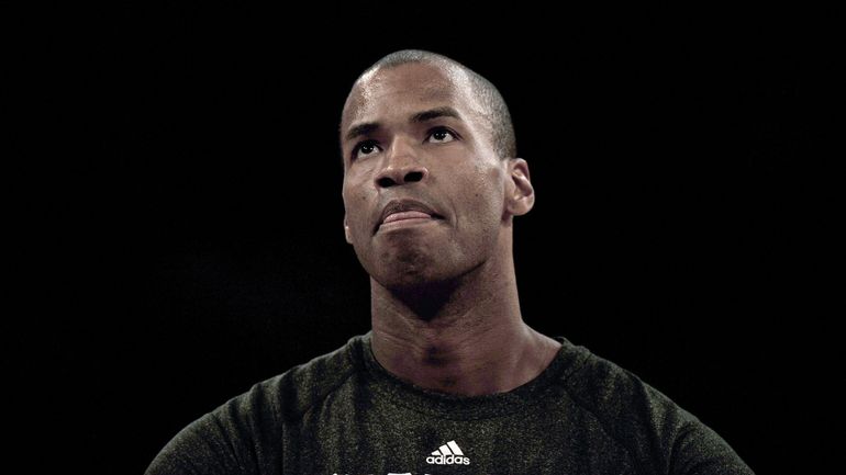 NBA : décès de Jason Collins à 47 ans, premier joueur à avoir fait son coming-out
