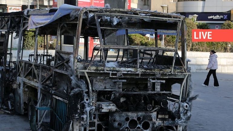 Direct - Manifestations en Iran : l'Iran a suspendu 800 exécutions qui étaient prévues mercredi, selon la Maison Blanche