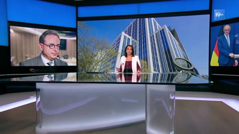 Avoirs russes gelés : la Commission s’attend à d’autres procès russes, mais notre "proposition est solide"