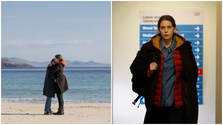 4 séries intenses et anti-guimauve à binge-watcher pour la ...