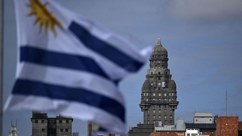 L'euthanasie pratiquée pour la première fois en Uruguay, un pays précurseur en matière de droits