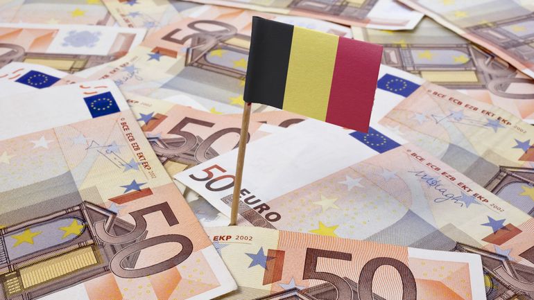 Belgique : 10 milliards à trouver et des taux obligataires en hausse, un nouveau casse-tête pour le gouvernement De Wever
