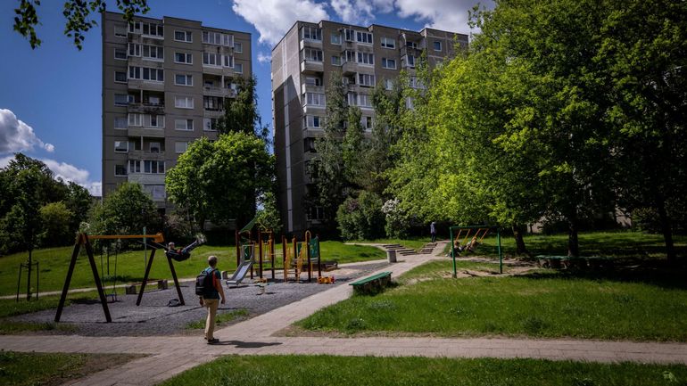 Lituanie : Russes et Bélarusses interdits d'achats immobiliers près de sites sensibles