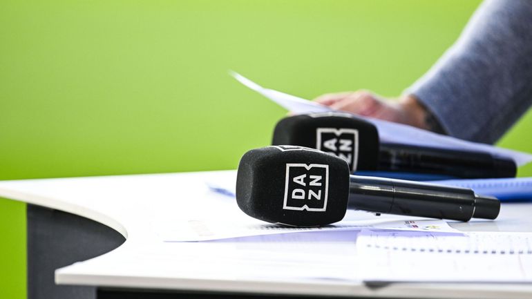 Pourquoi les droits TV du football belge reviennent brusquement sur Voo, Orange et Proximus ?