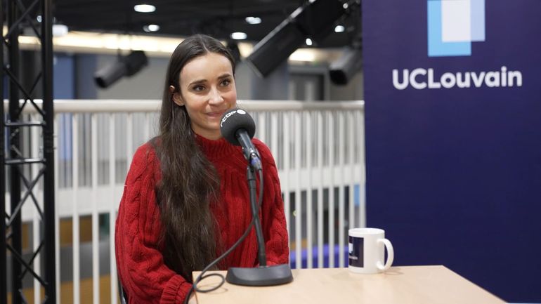 « Ce n'est pas une fatalité d'être gouverné par l'extrême droite » : Salomé Saqué appelle au dialogue et à la résistance ordinaire