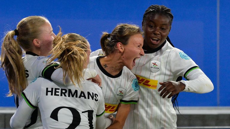 Que doit faire OHL pour poursuivre son épopée en Ligue des Champions féminine ?