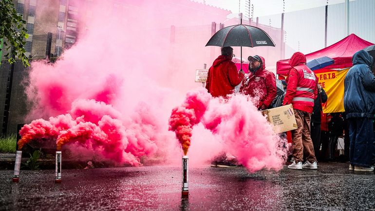 Surpopulation carcérale : les syndicats déposent un préavis de grève dans toutes les prisons pour le 25 septembre