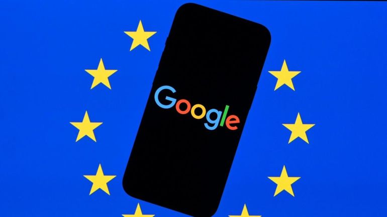 L'Union Européenne exige que Google partage ses données de recherche et ouvre Android aux Intelligences Artificielles (IA) rivales