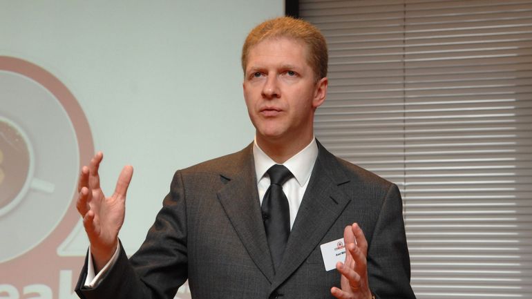 Nomination d'Axel Miller par le MR : le retour en force de la particratie