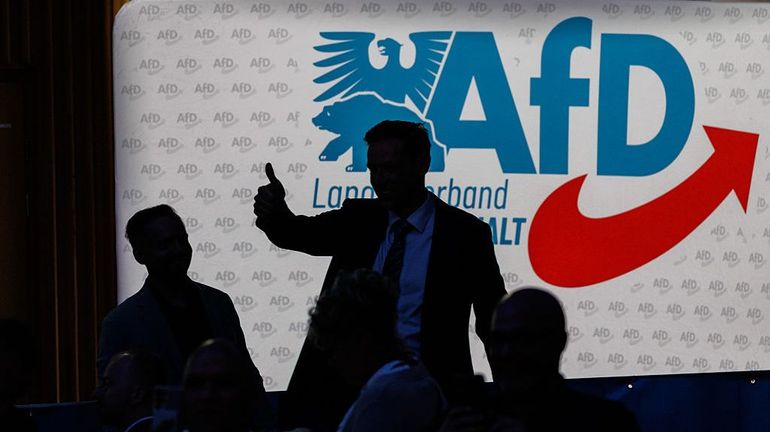 La revue de presse : en Allemagne, le retour du fascisme