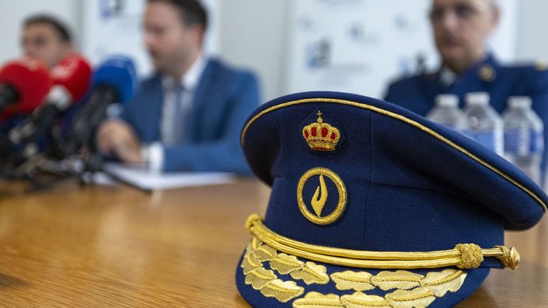 Décès d'un policier lors d'une intervention à Bruxelles : ce que l'on sait