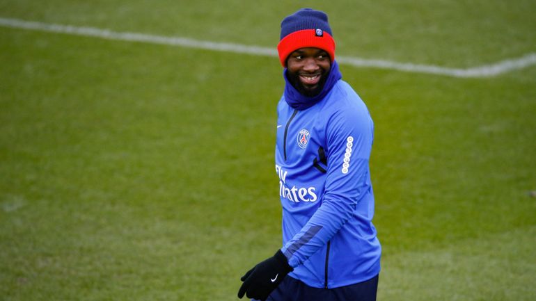 Lassana Diarra, qui réclamait 65 millions d'euros, a trouvé 