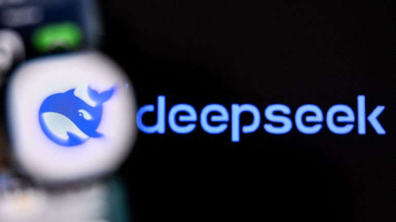 L’IA Deepseek interdite dans toutes les administrations fédérales le 1er décembre