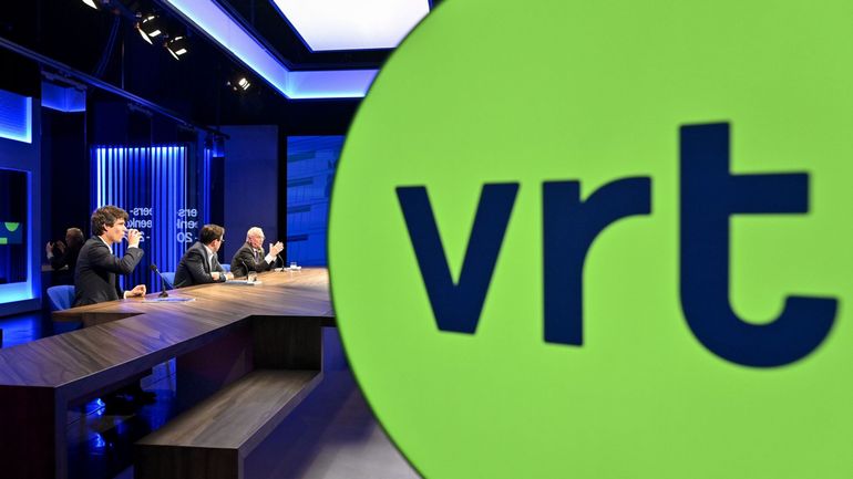 La VRT en français, c'est bientôt fini : pourquoi est-ce si difficile d'informer dans les deux langues en Belgique ?