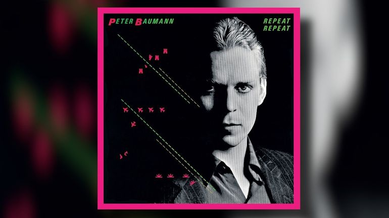 Peter Baumann, ex-Tangerine Dream, le maestro des synthés figure de la New Wave allemande Peter Baumann, ex-Tangerine Dream, le maestro des synthés figure de la New Wave allemande