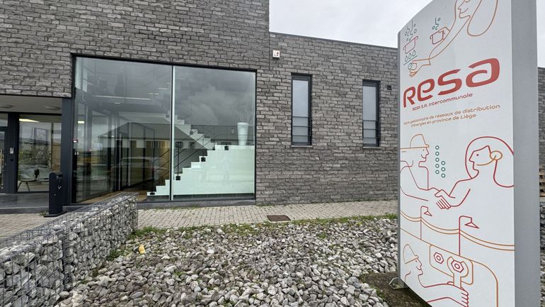 Transition énergétique : Resa investira 700 milliards d'euros d'ici 2030 pour moderniser son réseau Transition énergétique : Resa investira 700 milliards d'euros d'ici 2030 pour moderniser son réseau