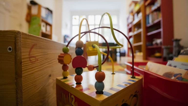 Incident mortel dans une crèche potentiellement illégale à Jérusalem, 53 bébés sous surveillance médicale