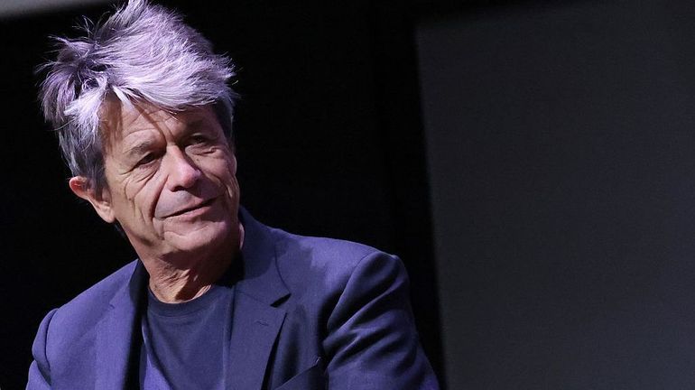 Pour l'écrivain Emmanuel Carrère "ce qui définit le Russe, c'est sa capacité à souffrir"