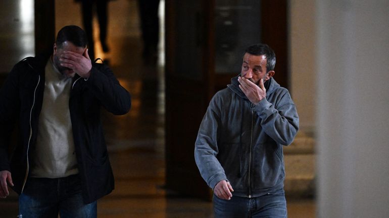 Une nouvelle pièce à conviction repousse le procès Ferrara et consorts au 26 mai