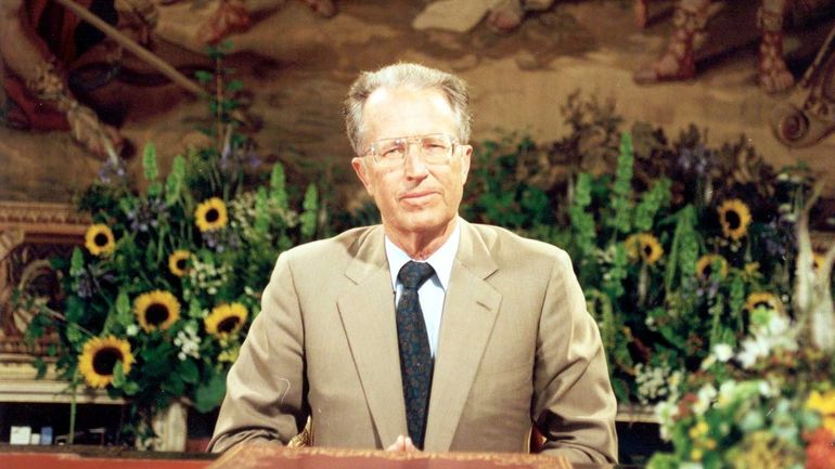Le roi Baudouin, la religion et l'avortement : "Il a demandé à Dieu de l'aider à tenir s'il refusait de signer"