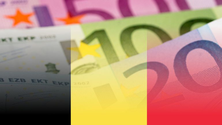 Bruxelles, Flandre et Wallonie : quelle est la santé économique de ces régions et quels sont les flux entre régions ?