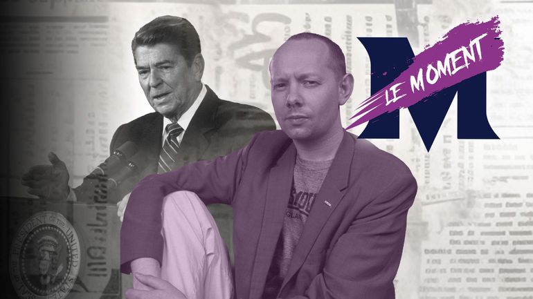 "Right and Wrong" la réponse critique de Joe Jackson à Ronald Reagan face à la simplification des enjeux politiques "Right and Wrong" la réponse critique de Joe Jackson à Ronald Reagan face à la simplification des enjeux politiques